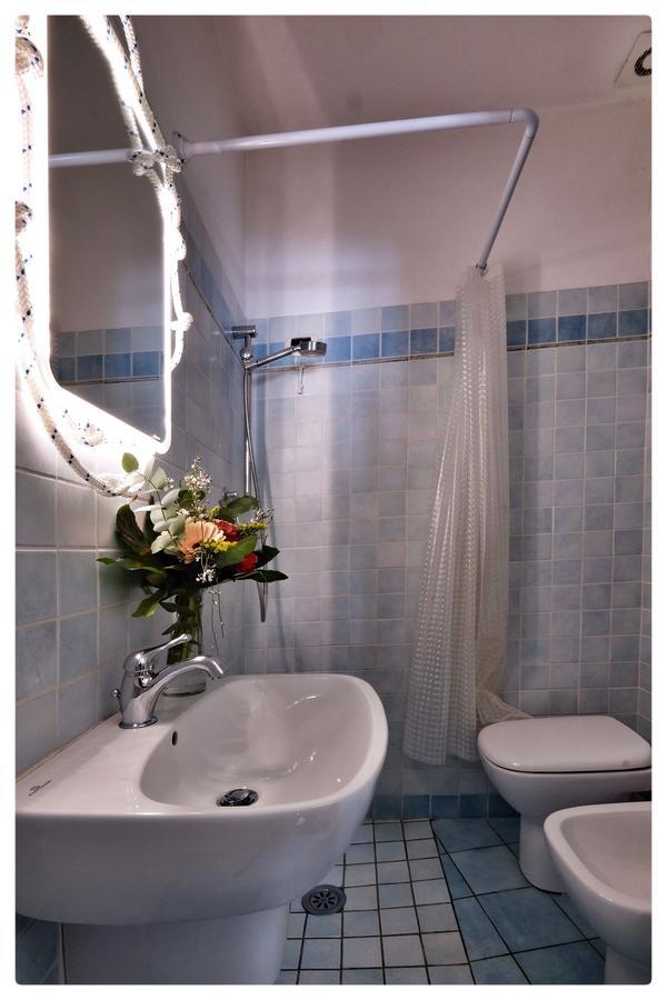 La Casa Sul Molo Bed and Breakfast Viareggio Buitenkant foto