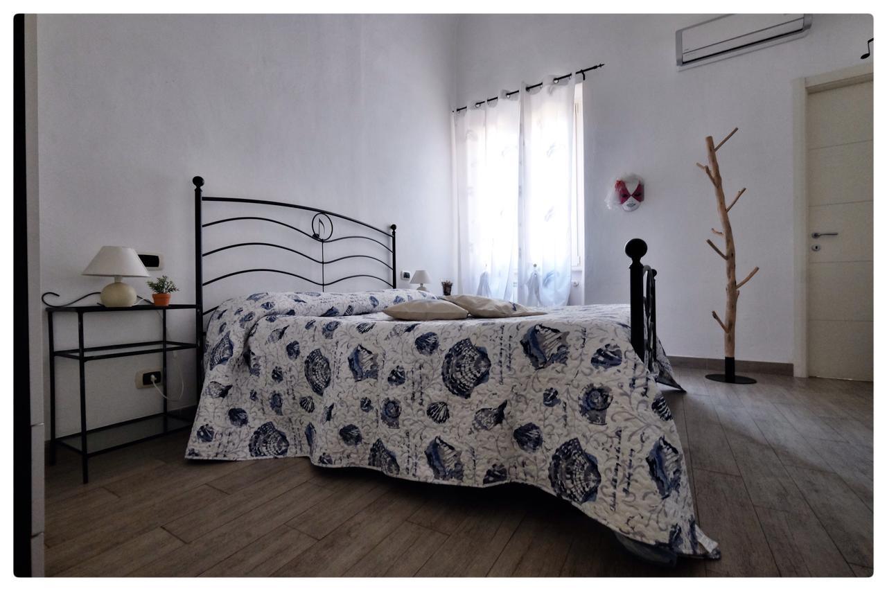 La Casa Sul Molo Bed and Breakfast Viareggio Buitenkant foto